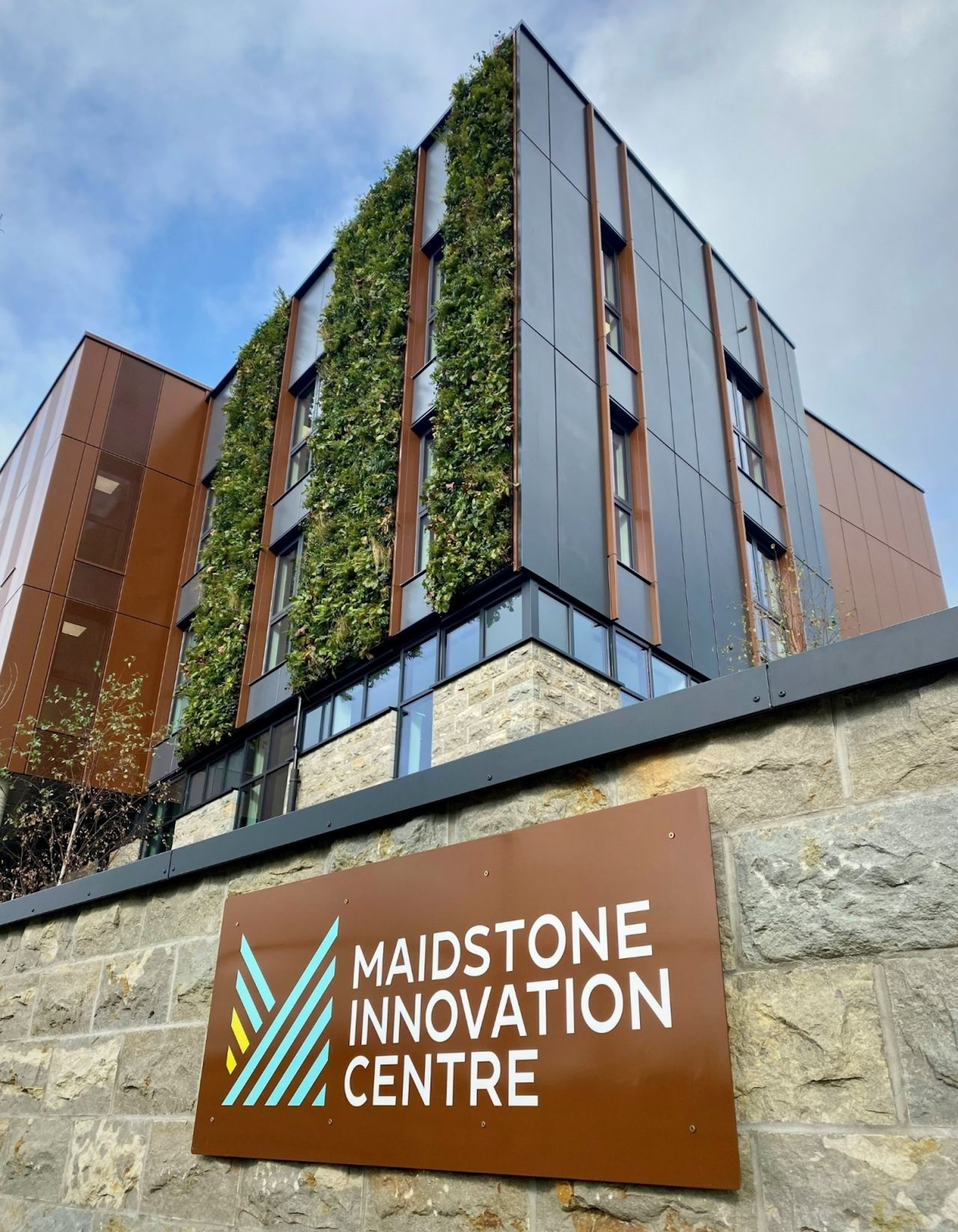 Maidstone Innovation Centre